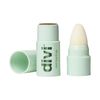 Divi Root Touch Up Powder for Gray Hair Coverage, Medium Brown