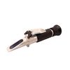 Marine Direct Refractometer - Easy & Safe Measurement of Salinity in Sea Water