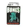Reaper Bones: Wriath King and Bodyguard