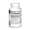 Planetary Herbals Full Spectrum Nopal Cactus 1000mg Prickly Pear Cactus Antioxidant - 100% Natural - 60 Tablets