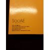 Soo’AE Revive Gold Sleeping Mask 12 per box New In Box