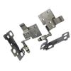 JINTAI LCD Screen Hinge Bracket Pair Kit Set Arm for ASUS CA11 CA11J