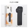K&F Concept Osmo Pocket 3 保護カバー