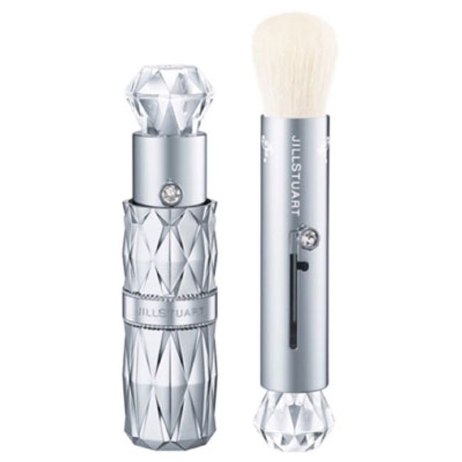 Free non-standard shipping JILL STUART JILL STUART cheek color brush