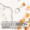 ALMOES FRANKINCENSE Facial Serums, PEPTIDES.30 ML