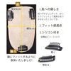 HIYE ウィッグ 人毛100% 頭頂部 自然 分け目 つむじ付き 軽量 トップカバー 部分ウィッグ ショット 白髪隠し 薄毛隠し 増毛 前髪 かつら 女性 小顔 円形脱毛症 医療用ウィッグ 黒髪 横9cm縦14cm (20CM-自然色)