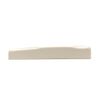 Graphtech Tusq Acoustic Saddle - Larrivee Exclusive Compensated