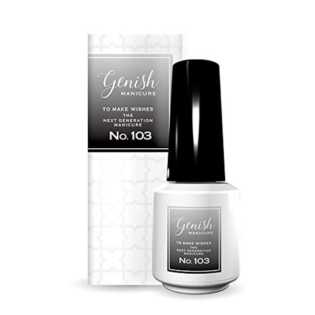 Genish Manicure 103 Matte Coat