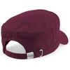 Beechfield Army Cap/Headwear (One Size) (Navy)