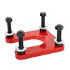 Rear Axle Bearing Puller W/ Tone Ring Tool for TOYOTA/Truck/S