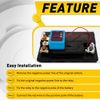 Car Battery Switch Disconnect Power Kill Master Isolator Cut Off Remote Control