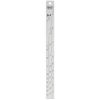 Sealey Paint Measuring Stick, Aluminium, 1:1/3:1 - PA07