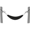 Amazonas Hammock accessory T Strap Set of 2