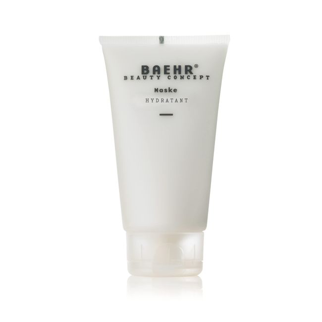 BAEHR BEAUTY CONCEPT Maske Hydratant Tube (150 ml)