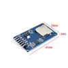 JZK 5x Micro SD card module 3.3V 5V with SPI interface, micro SD memory card reader module, micro SD card adapter module for TF card, micro SDHC card/high-speed card
