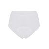 P&S Healthcare Ladies Full Brief (3 Pack) - White - Code: 2001W-3PK (XLarge)