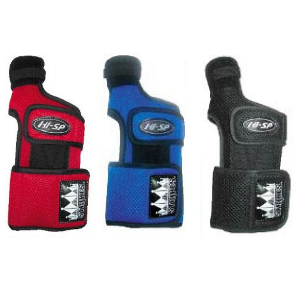 (High/Sports) HSW – 2 Restyling , black