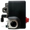 140-175 PSI 4 Port Air Compressor Pressure Switch Control Valve Import Style