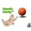 Smart Cat Toy Ball Electronic Interactive USB Automatic Movement Cats Love It
