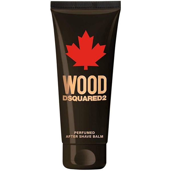 Dsquared Aftershave Balm er Pack(x)