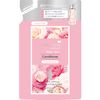 Samourai Woman White Rose Conditioner, Smooth Moist Refill, 11.8 fl oz (350 ml)