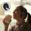 Srhythm Earpads Replacement for NC25/NC25 Pro/NC35 Headphones,Original Replaceable Earpads