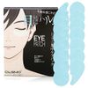 Sagging Agate Patches for Men, Removes Sagging Under Eyes, For Men, Eye Care, For Men, Dry Hari Skin Care, 10 - 20 Sheets (5 - 10 Uses for Both Eyes) (14 Pieces)