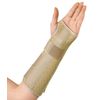 Medline ORT18100LS Vinyl Wrist and Forearm Splints, Small