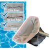 Fine Mesh Pool Skimmer Insert Collects Sand Pollen Tree Dust Tiny Bugs