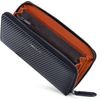VISOUL Wallet, L02 Brown