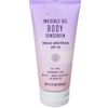 Invisible Gel Body Sunscreen SPF 40 (Body)
