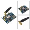 SIM800C GSM/GPRS Module with SMA Antenna for Raspberry Pi Experimental Module