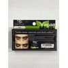 TRS 3D VEGAN MINK PRE-GLUED EYELASHES #P09