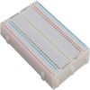Solderless Breadboard Kit (3PCS),Half-Size Large Small Reusable Boards, Prototyping Circuits for Arduino, Raspberry Pi, STEM Electronics Projects for University, DIY Engineering