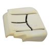 Driver & Passenger Foam Cushion & Heater Element Pad Kit For 2003-2006 Chevy GMC