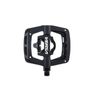 DMR Versa Pedal in Black