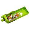 Green Replacement Housing Case For XTS5000 5000 Model 2 II Radio With Speaker