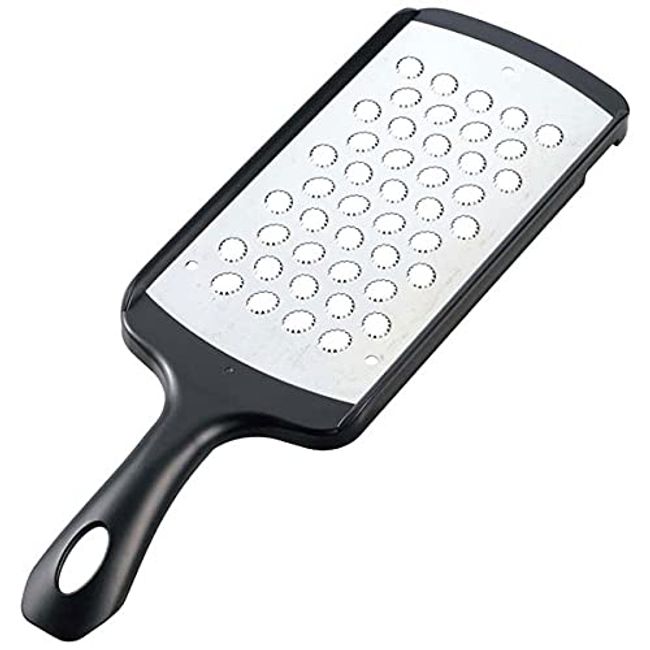 Shimomura Industry PG-620 Professional Grade Rapid Grater, Dishwasher Safe, Made in Japan