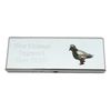 Pigeon 7 Day Pill Box & Mirror with Free Engraving Message 581