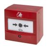 C-Tec AlarmSense Manual Call Point, surface mount 55400-894APO
