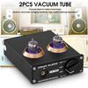 Douk Audio T3 PRO Mini MM RIAA Tube Phono Turntable Preamp Stereo Preamplifier