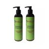 Mielle Rosemary Mint Multi-Vitamin Daily Styling Creme 8oz (2pack)