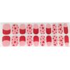 Color Gel  Nail Polish Strips 20ct. NG71. Read Description Below (no Curing)