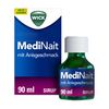 Wick Medinait with Aniseed Flavour Syrup 90 ml