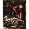 POC VPD System Lite Knee - Uranium Black - M