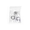 maniacs Coolant Hose Adapter Reinforced Joint