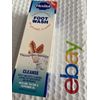 DISCONTINUED Flexitol FOOT WASH CLEANSE 3oz sealed