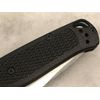 Flat Black Screw Set For Benchmade Bugout 535 & Bailout 537 Handle Clip Screws