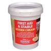 Equimins EQS0363 Udder Cream - Clear, 500 g