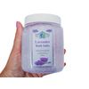 Lavender Bath Salts by Elegance Natural Skin Care